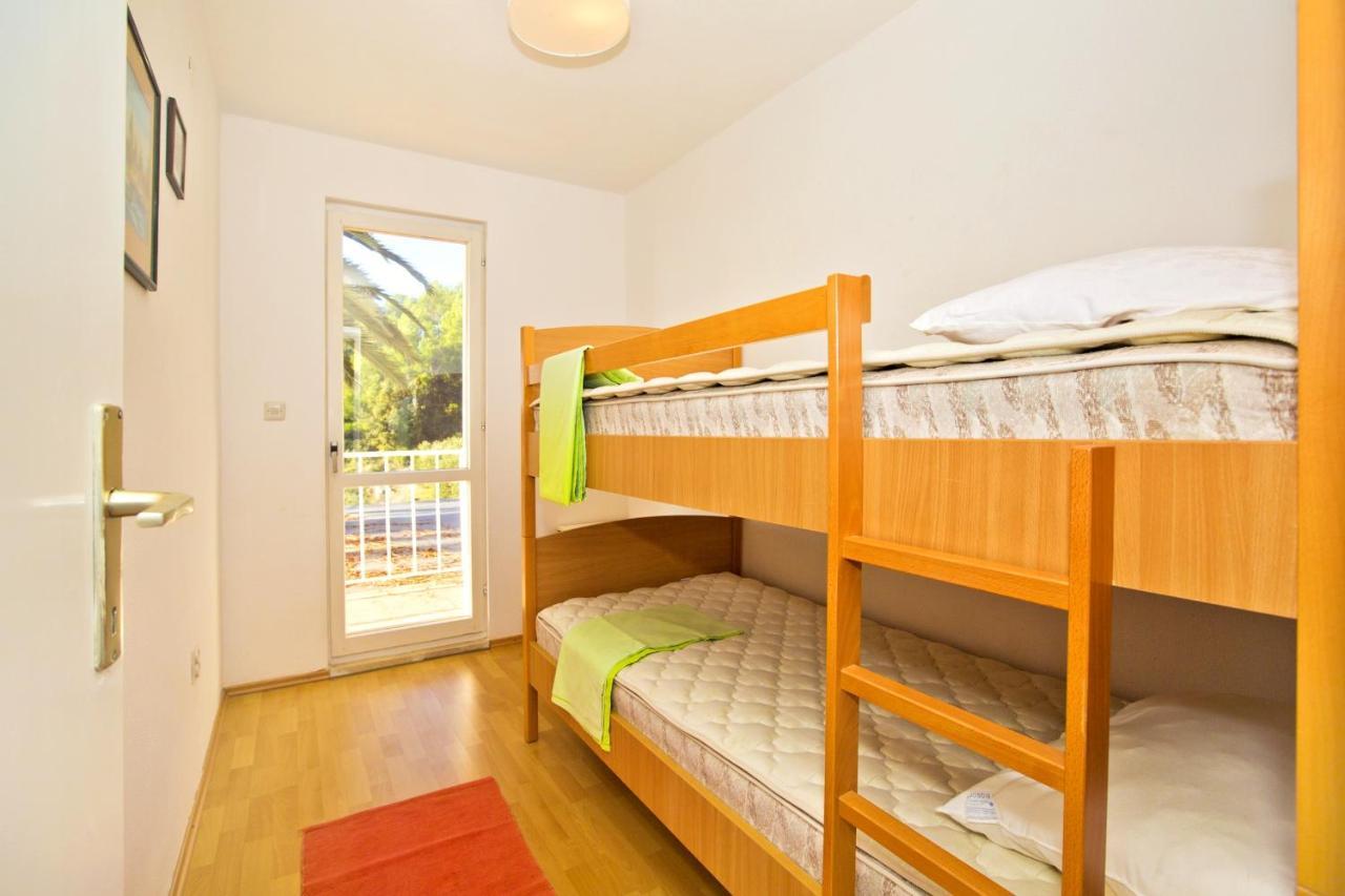 Seaside Secluded Apartments Cove Tvrdni Dolac, Hvar - 4008 Gdinj Exterior foto