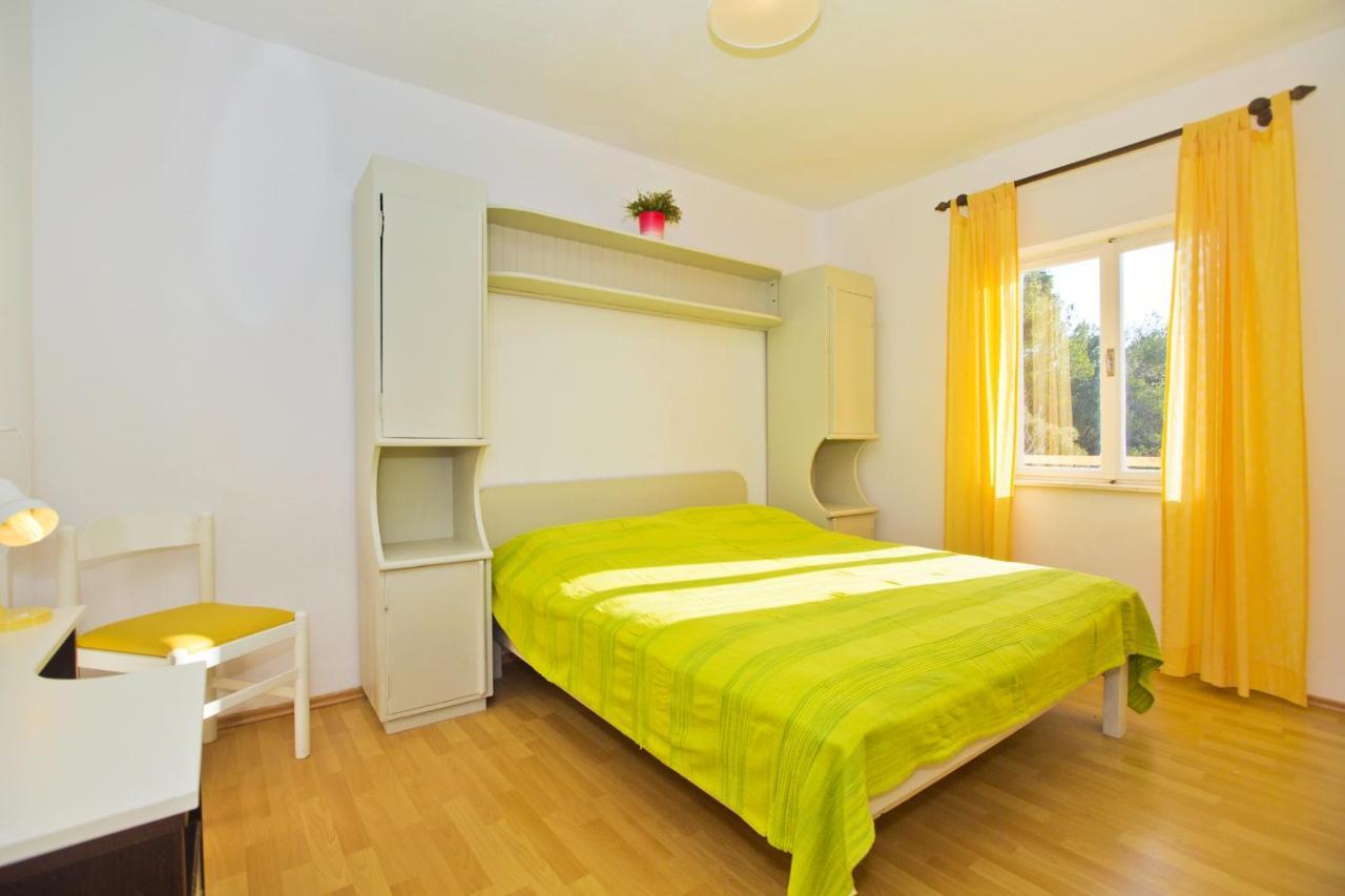 Seaside Secluded Apartments Cove Tvrdni Dolac, Hvar - 4008 Gdinj Exterior foto