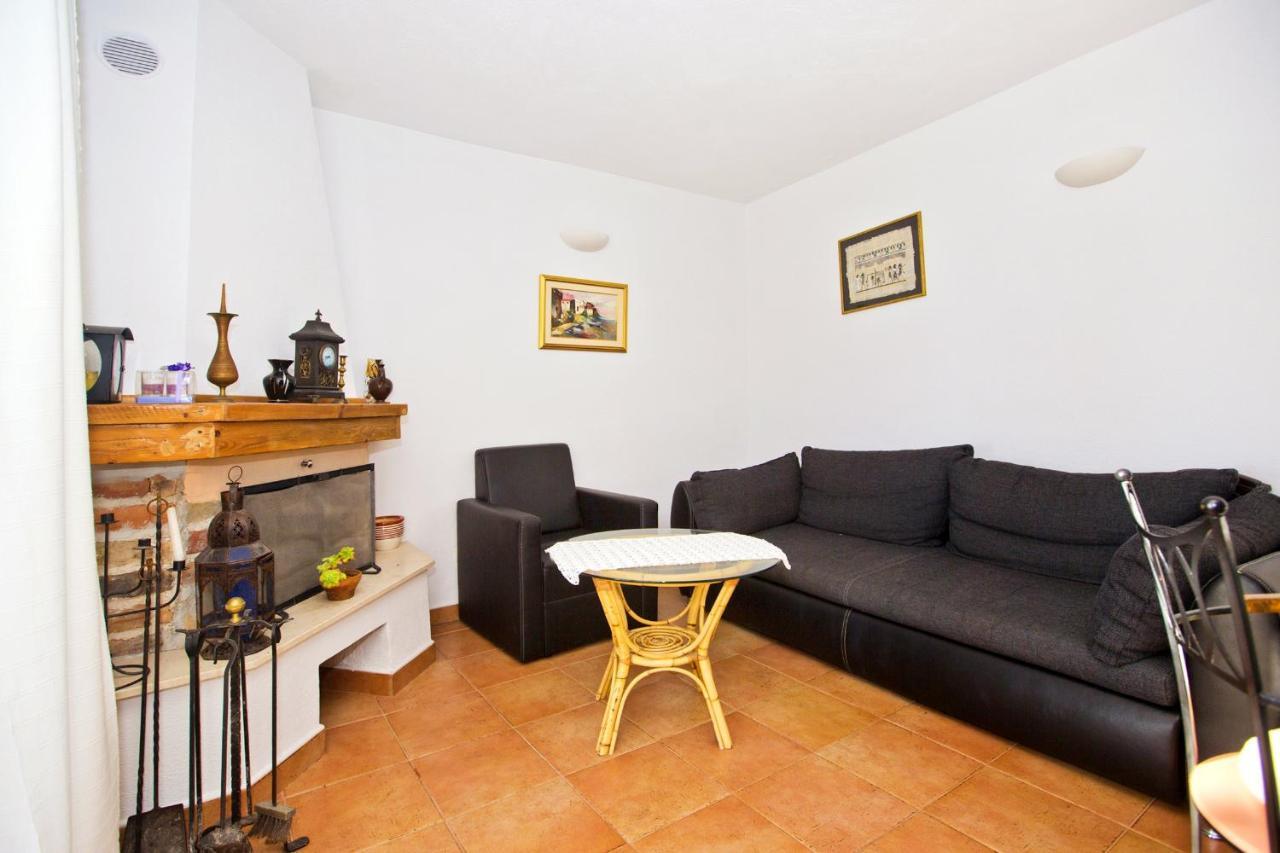 Seaside Secluded Apartments Cove Tvrdni Dolac, Hvar - 4008 Gdinj Exterior foto