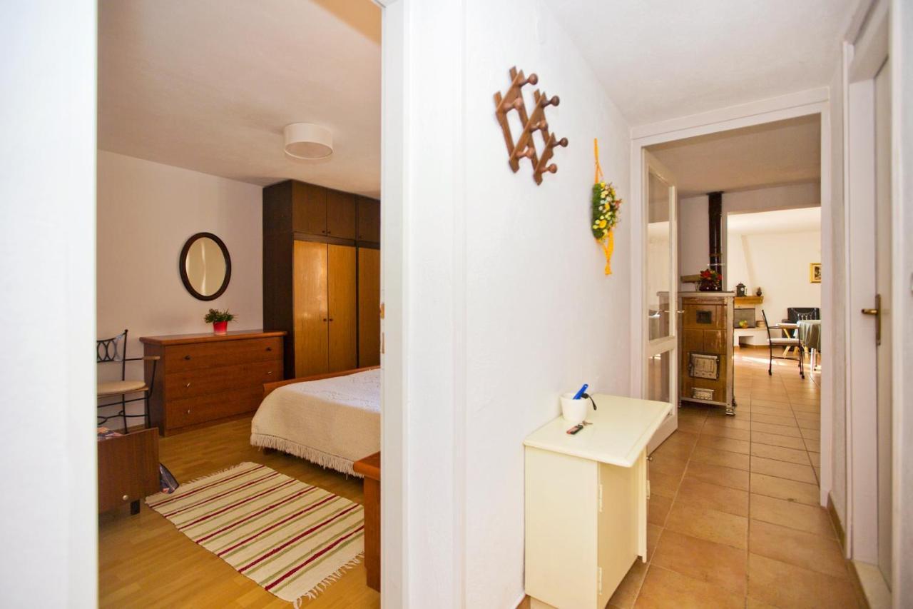 Seaside Secluded Apartments Cove Tvrdni Dolac, Hvar - 4008 Gdinj Exterior foto