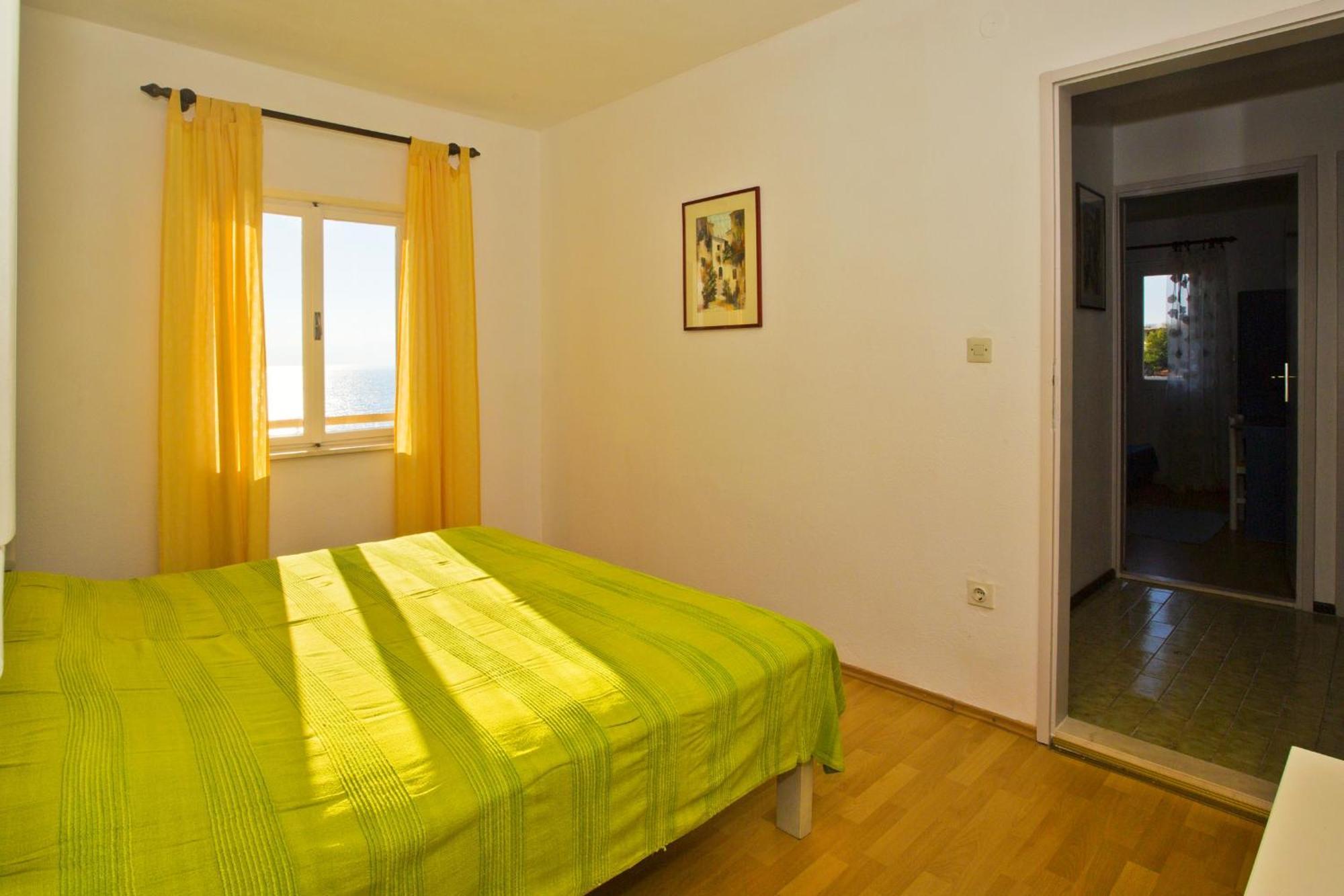 Seaside Secluded Apartments Cove Tvrdni Dolac, Hvar - 4008 Gdinj Habitación foto