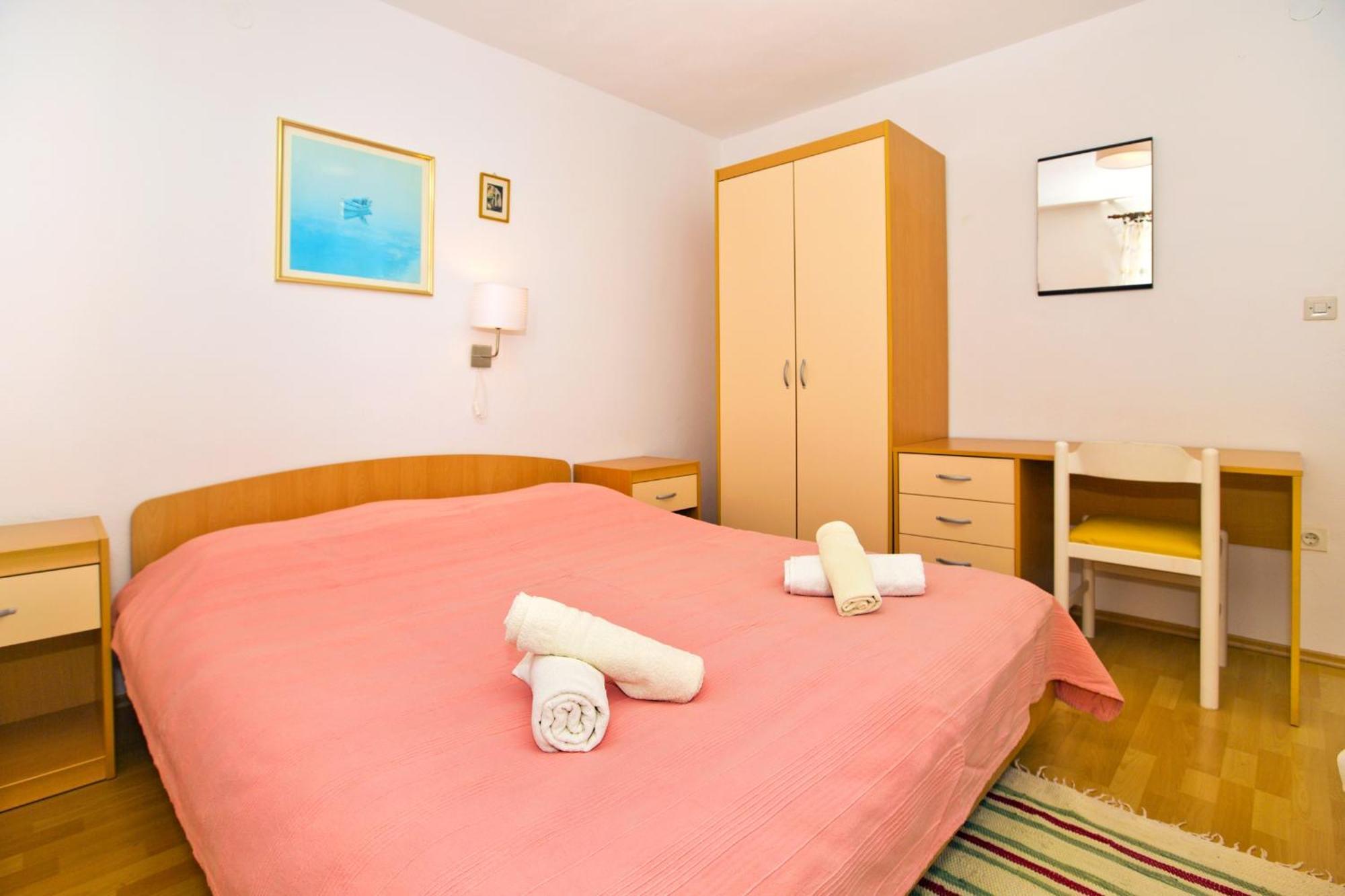 Seaside Secluded Apartments Cove Tvrdni Dolac, Hvar - 4008 Gdinj Habitación foto