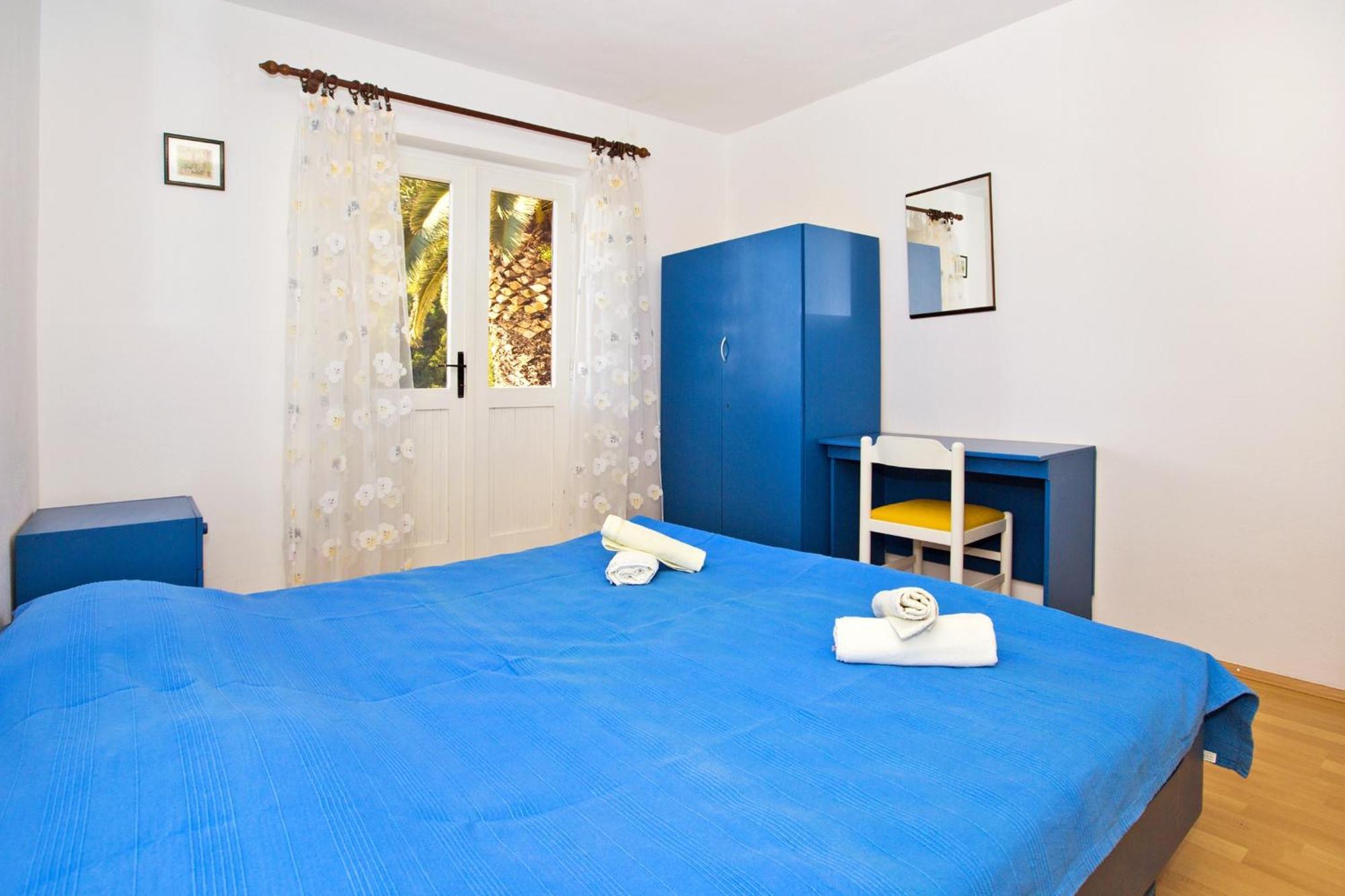 Seaside Secluded Apartments Cove Tvrdni Dolac, Hvar - 4008 Gdinj Habitación foto