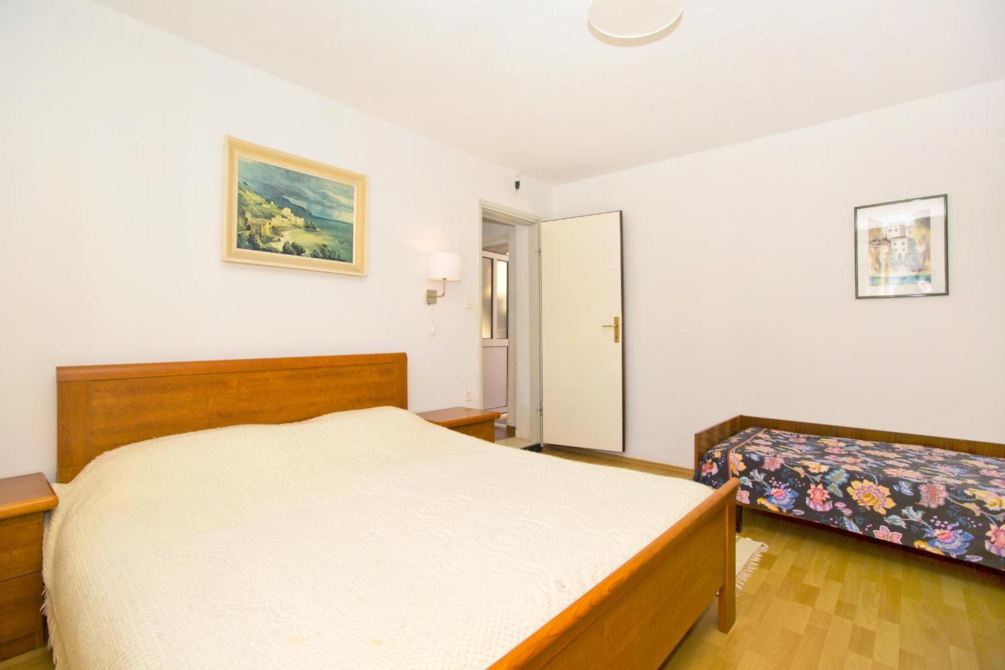 Seaside Secluded Apartments Cove Tvrdni Dolac, Hvar - 4008 Gdinj Habitación foto